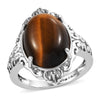 Tiger Eye