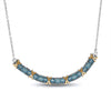 Sky Blue Topaz