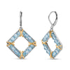 Sky Blue Topaz