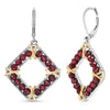 Mozambique Garnet