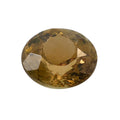 AAAA Natural Golden Tanzanite (Rnd 7 mm) 1.50 ctw - Sticky add to cart bar
