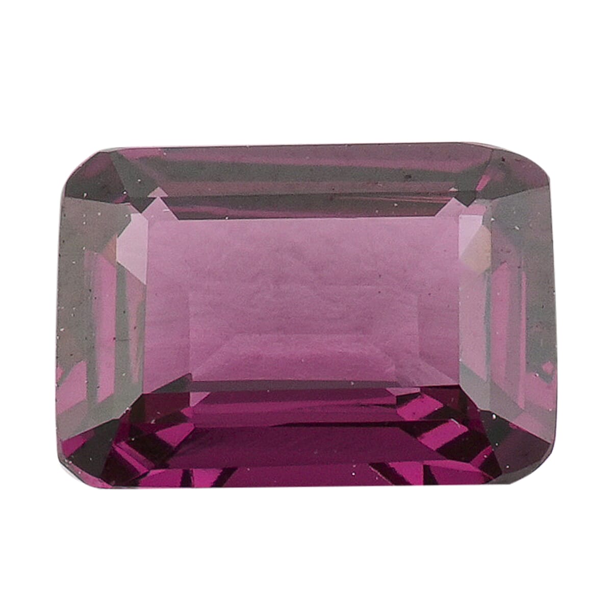 AAAA Radiant Ember Garnet (Oct 7x5 mm) 1.20 ctw