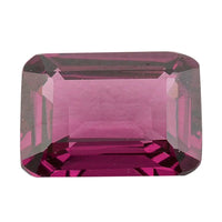 AAAA Radiant Ember Garnet (Oct 7x5 mm) 1.20 ctw