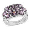 Simulated Amethyst