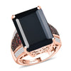 Black Spinel