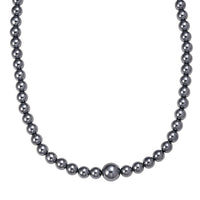 Terahertz 66.00 ctw Beaded Necklace 20 Inches