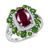 Niassa Ruby
