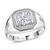 925 White Silver