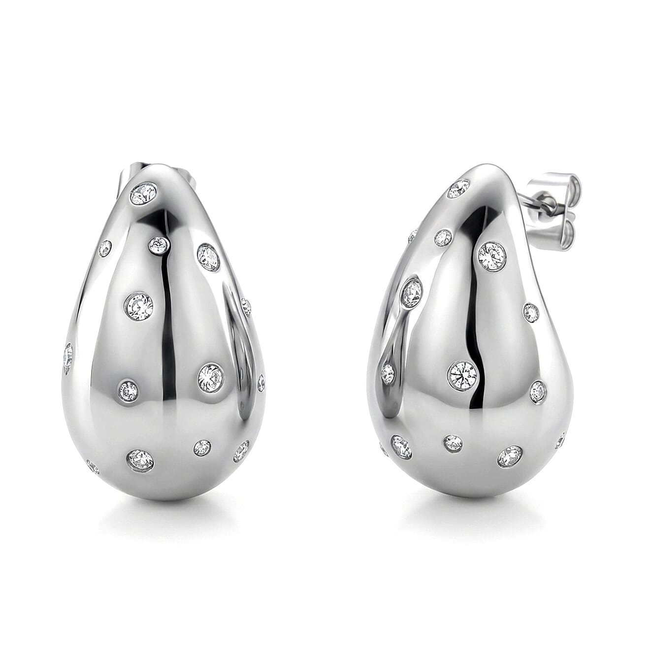 Drop Earrings