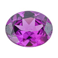 AAAA Radiant Ember Garnet (Oval 9x7 mm) 2.00 ctw - Sticky add to cart bar