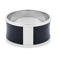Calvin Klein Spellbound Stainless Steel Bangle Bracelet (8.00 In) - Sticky add to cart bar