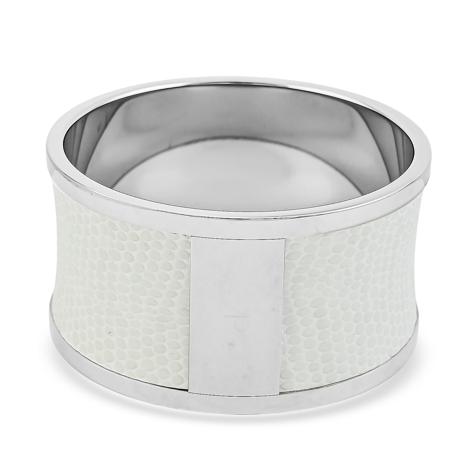 Calvin Klein Spellbound Bangle Bracelet (7.00 In)