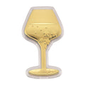 24K Golden Celestial Wine Blessing Sheet 10mg - Sticky add to cart bar