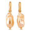 Golden Shell Pearl