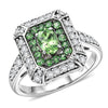 Tsavorite Garnet