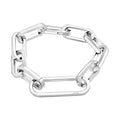 Calvin Klein Stainless Steel Brisk Bracelet (6.50 In) - Sticky add to cart bar