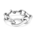 Calvin Klein Stainless Steel Desirable Bracelet (7.00 In) - Sticky add to cart bar