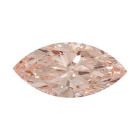 Luxuriant Lab Grown Pink Diamond (Mrq Mix Size) (VS) 4.00 ctw