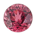 AAAA Tanzanian Raspberry Garnet (Rnd 7.5 mm) 2.00 ctw - Sticky add to cart bar