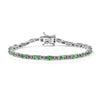 Tsavorite Garnet
