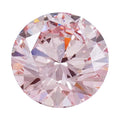 Luxuriant Lab Grown Pink Diamond (IR) (Round) (VS) 1.50 ctw - Sticky add to cart bar
