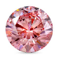 Luxuriant Lab Grown Pink Diamond (IR) (Round) (VS) 2.00 ctw - Sticky add to cart bar