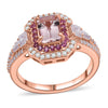 Marropino Morganite