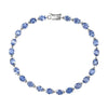 10K White Gold