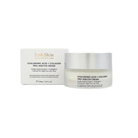 Erth Skin London Hyaluronic Acid & Collagen Eye Cream (1.01oz)