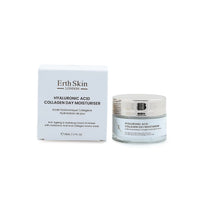 Erth Skin London Hyaluronic Acid Collagen Day Moisturizer (1.7oz)