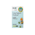 resB Lung Support Probiotic Dietary Supplement (60 Capsules) Made in US - Sticky add to cart bar
