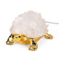 Crystal ornament with light - Sticky add to cart bar