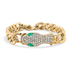 Green Crystal