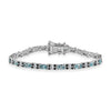 Blue Zircon