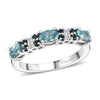 Blue Zircon