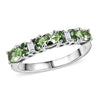 Tsavorite Garnet