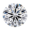 IGI Certified Luxuriant Lab Grown Diamond (Rnd Mix mm) (D VVS2) 2.00 ctw - Sticky add to cart bar