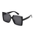 Leopard Brown UV400 Polarized Sunglasses (5.51"x2.36") - Sticky add to cart bar