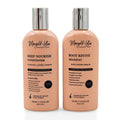 MARIGOLD + LOTUS Hair Growth Shampoo & Conditioner Set - Sticky add to cart bar
