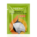 Portal Beauty Vitamin C Makeup Remover Wipes (30 Singles) - Sticky add to cart bar