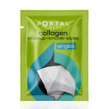 Portal Beauty Collagen Makeup Remover Wipes (30 Singles) - Sticky add to cart bar