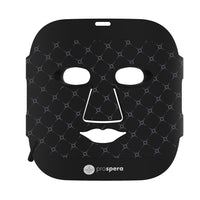 Prospera Panther LED Skin Rejuvenate FDA Approved Face Mask (1 Year Warranty)