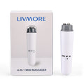 Livmore Multifunctional 4 in 1 Massager (1xAA Battery not Included) - Sticky add to cart bar