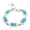 Kingman Turquoise