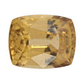 AAAA Golden Zircon (Cush ) 3.00 ctw - Sticky add to cart bar