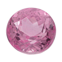 Collector's Edition AAAA Mahenge Pink Spinel (Rnd Free Size) 1.00 ctw