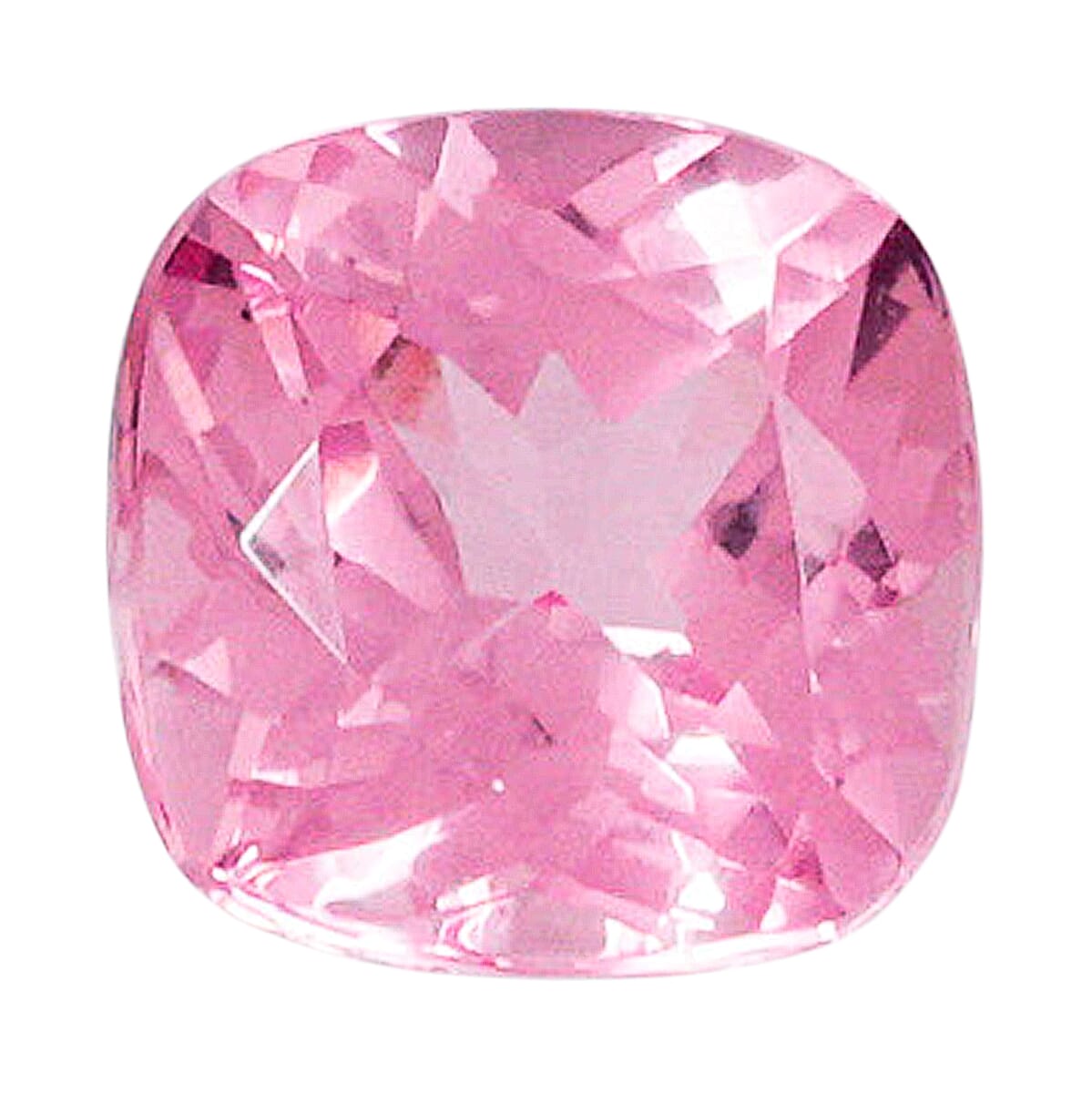 AAAA Mahenge Spinel (Cush Free Size) 1.00 ctw