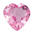 Collector's Edition AAAA Mahenge Pink Spinel (Hrt Free Size) 1.00 ctw - Sticky add to cart bar