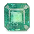 Certified & Appraised AAAA Kafubu Emerald (Oct Free Size) 1.25 ctw - Sticky add to cart bar