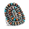 Spiny Turquoise